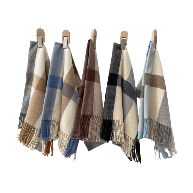 Fall winter Scarf
