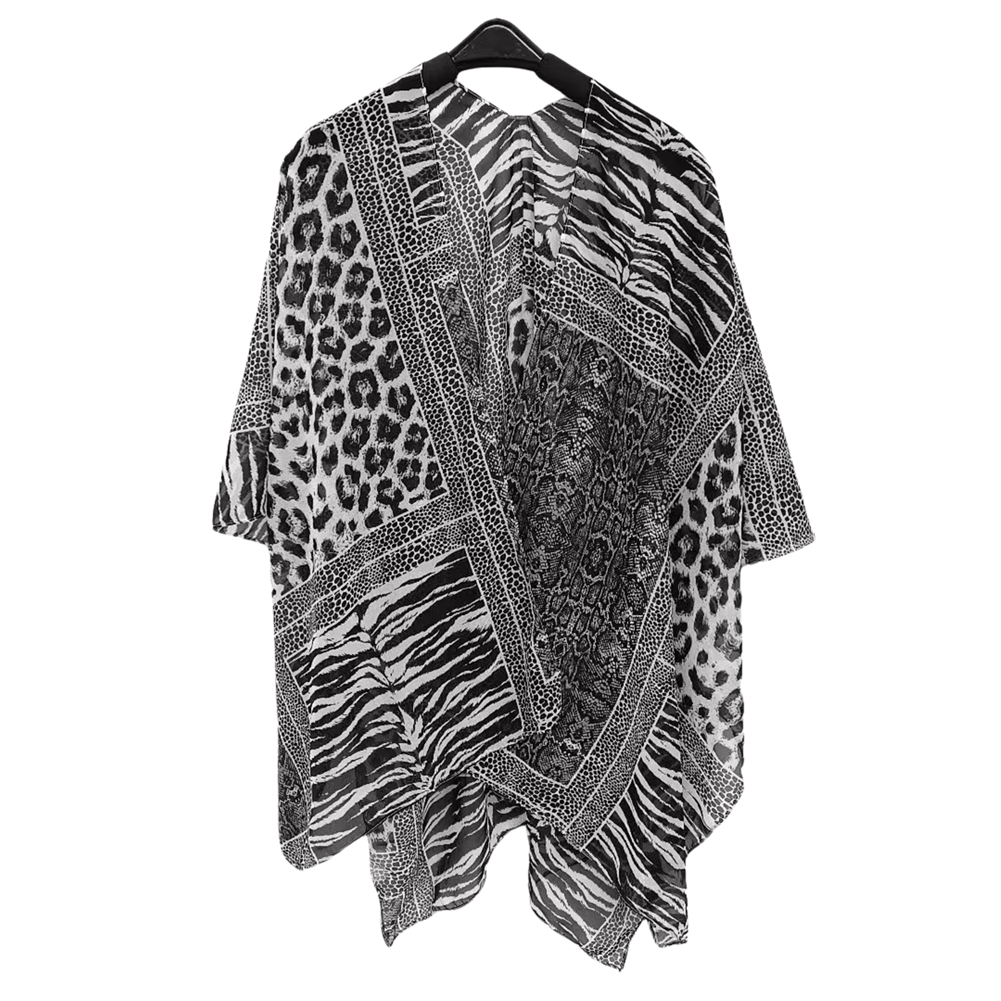 Spring Summer Scarf
