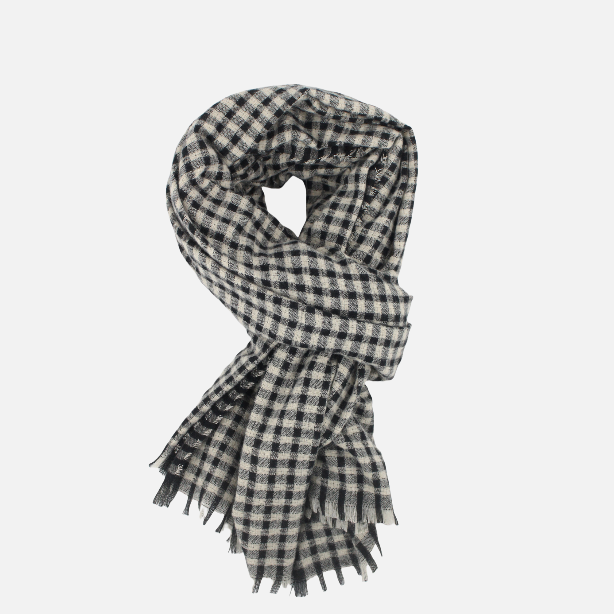 Fall winter Scarf