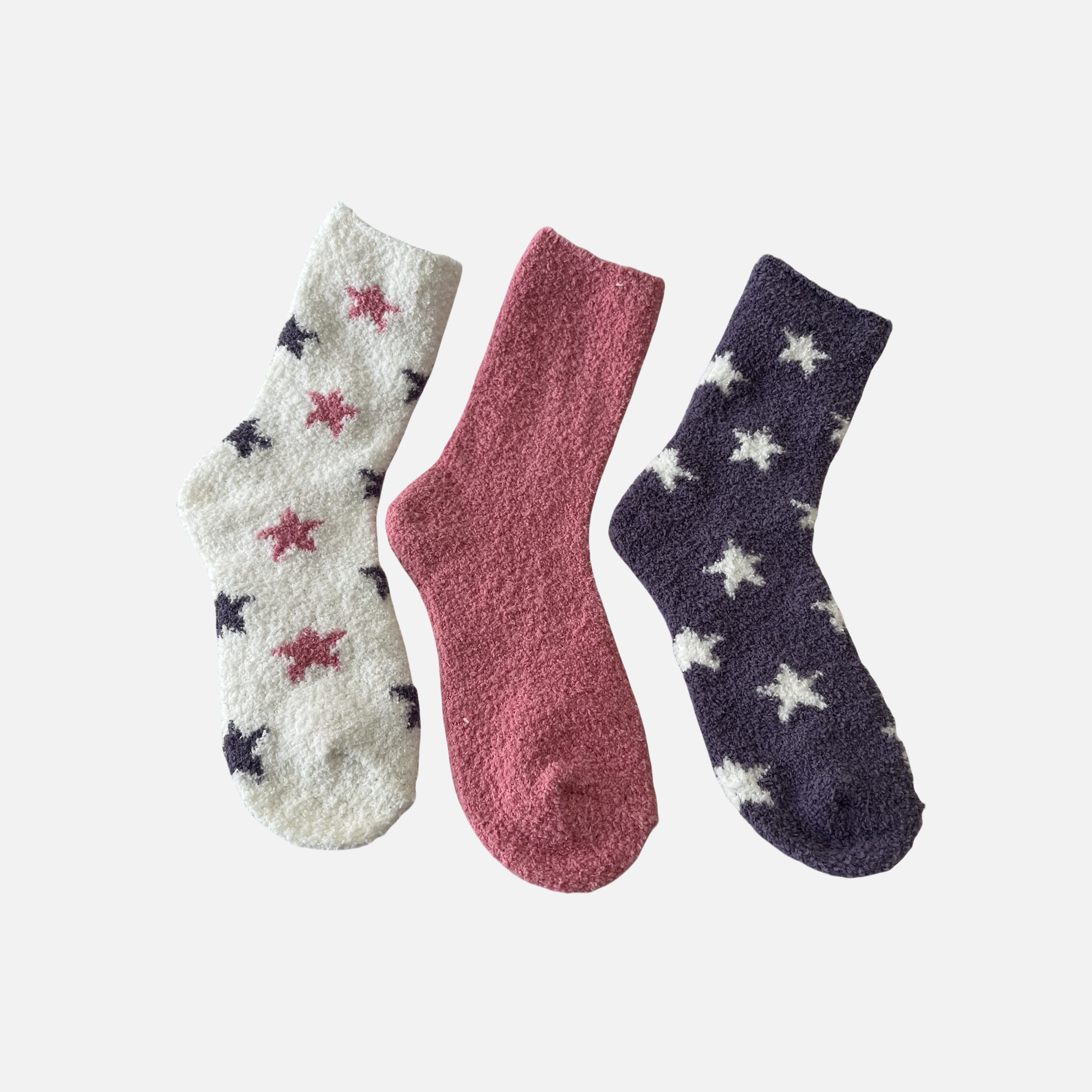 Cozy sock