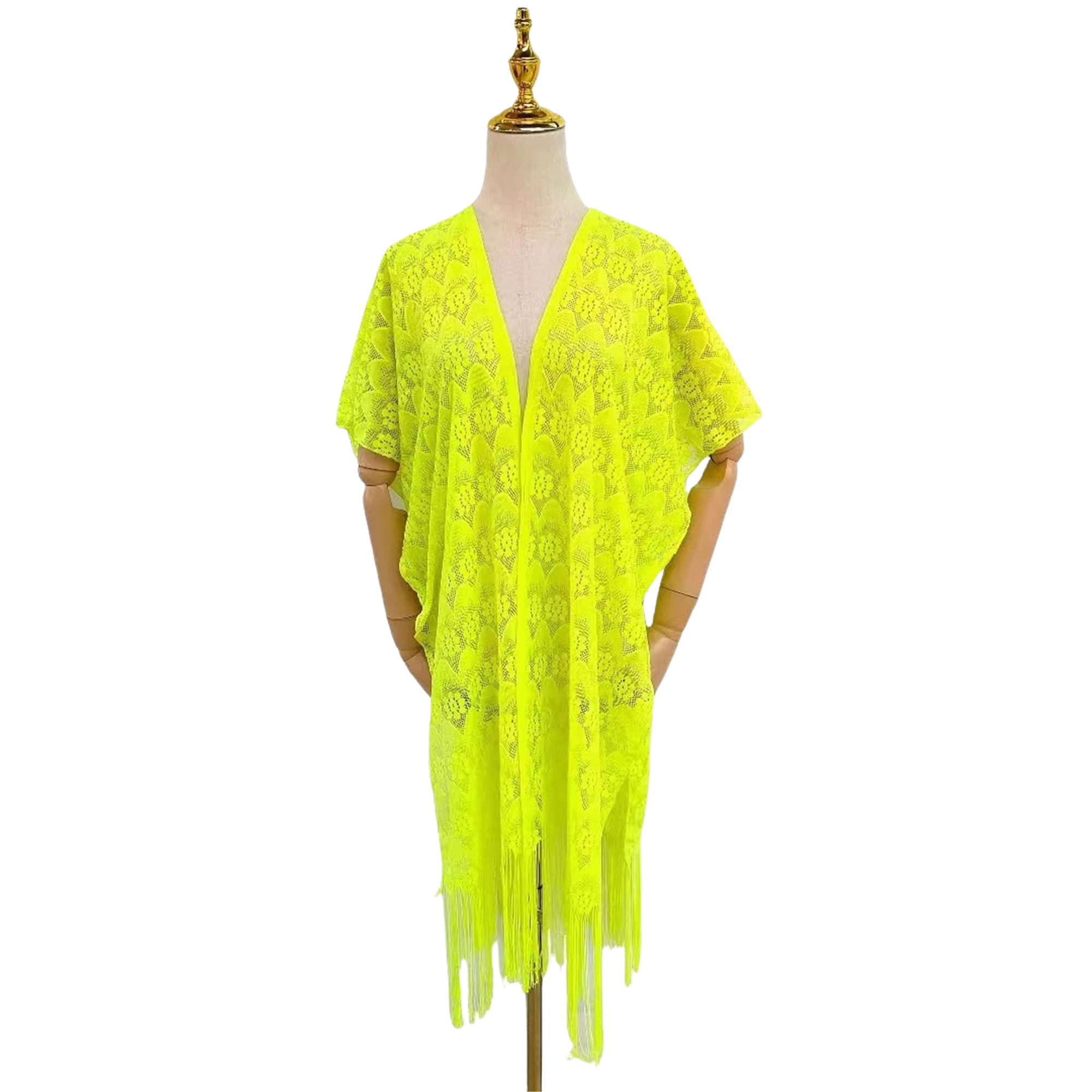 Spring Summer Scarf
