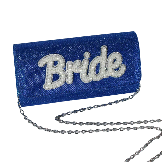 Bride Evenning Bag