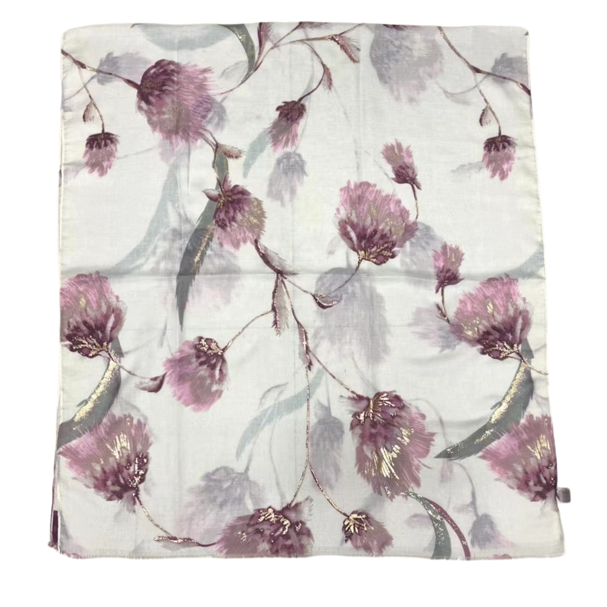 Spring Summer Scarf