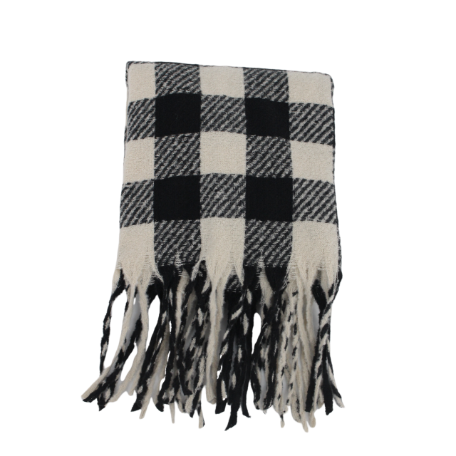 Fall winter Scarf