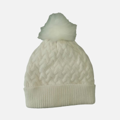 Knitted hat