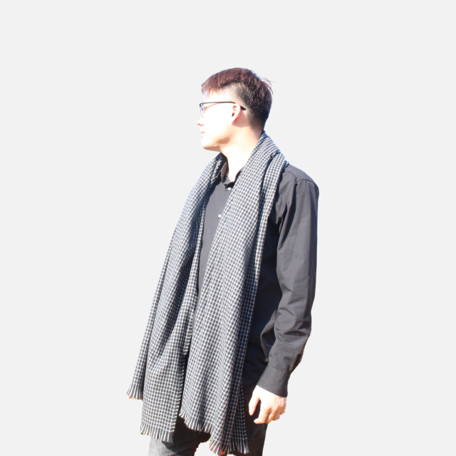 Fall winter Scarf