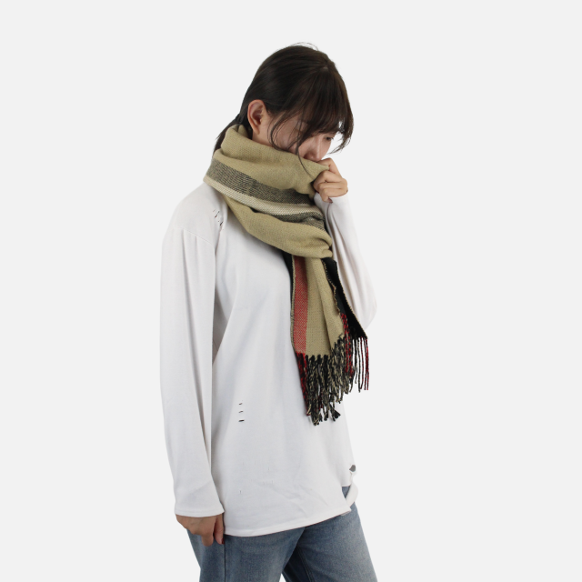 Fall winter Scarf