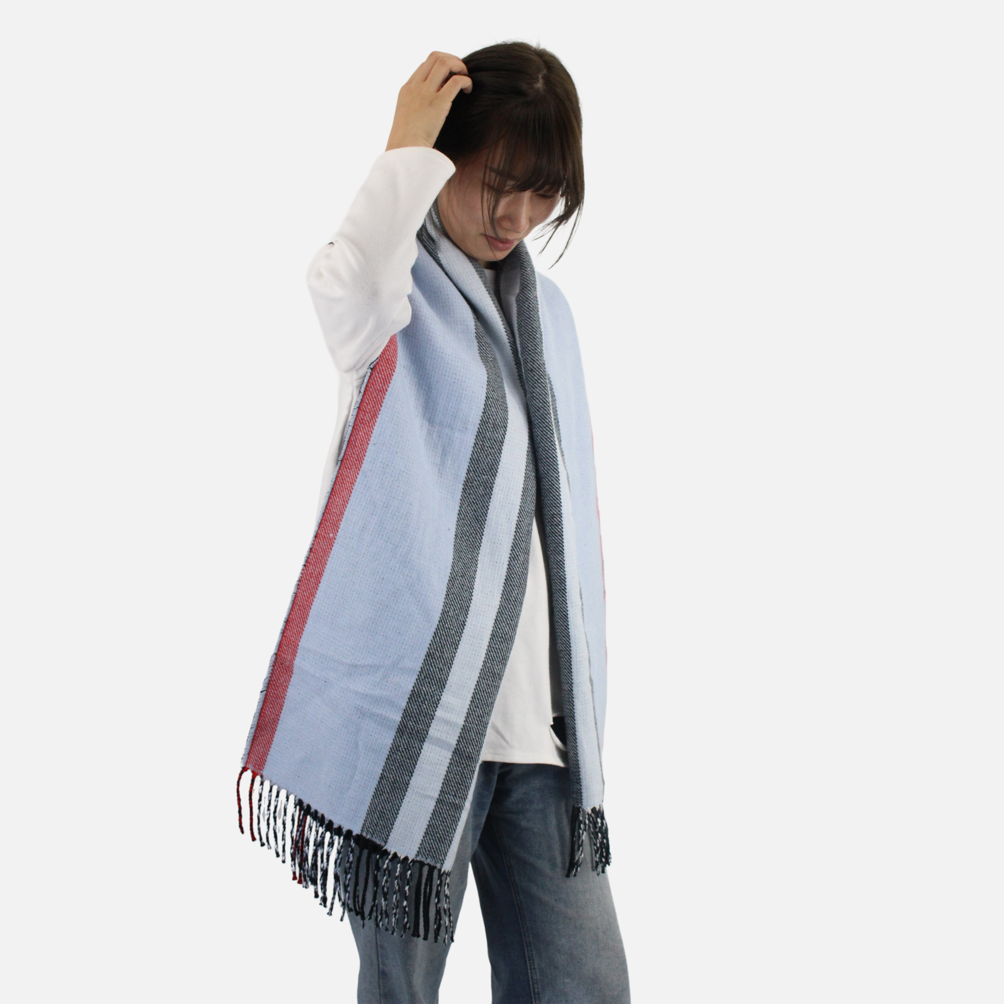 Fall winter Scarf