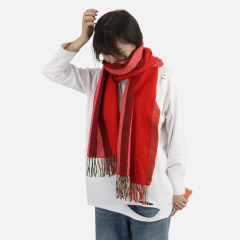 Fall winter Scarf