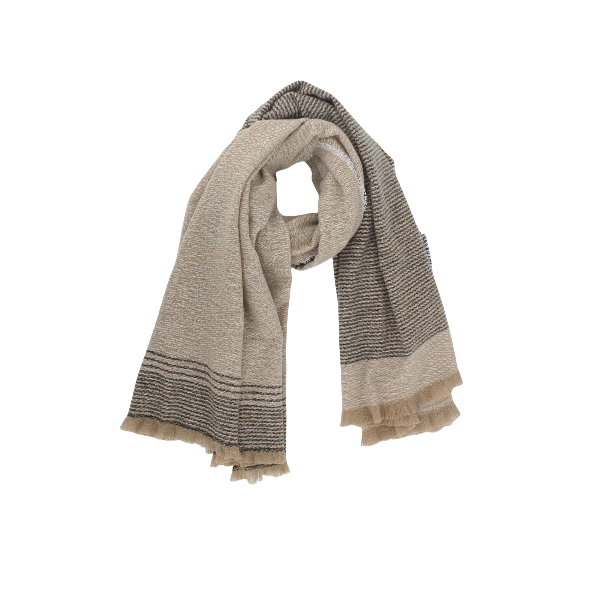 Fall winter Scarf