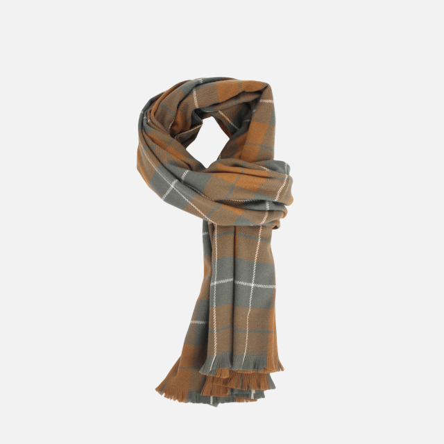 Fall winter Scarf