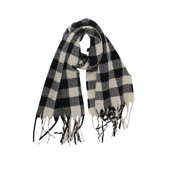 Fall winter Scarf