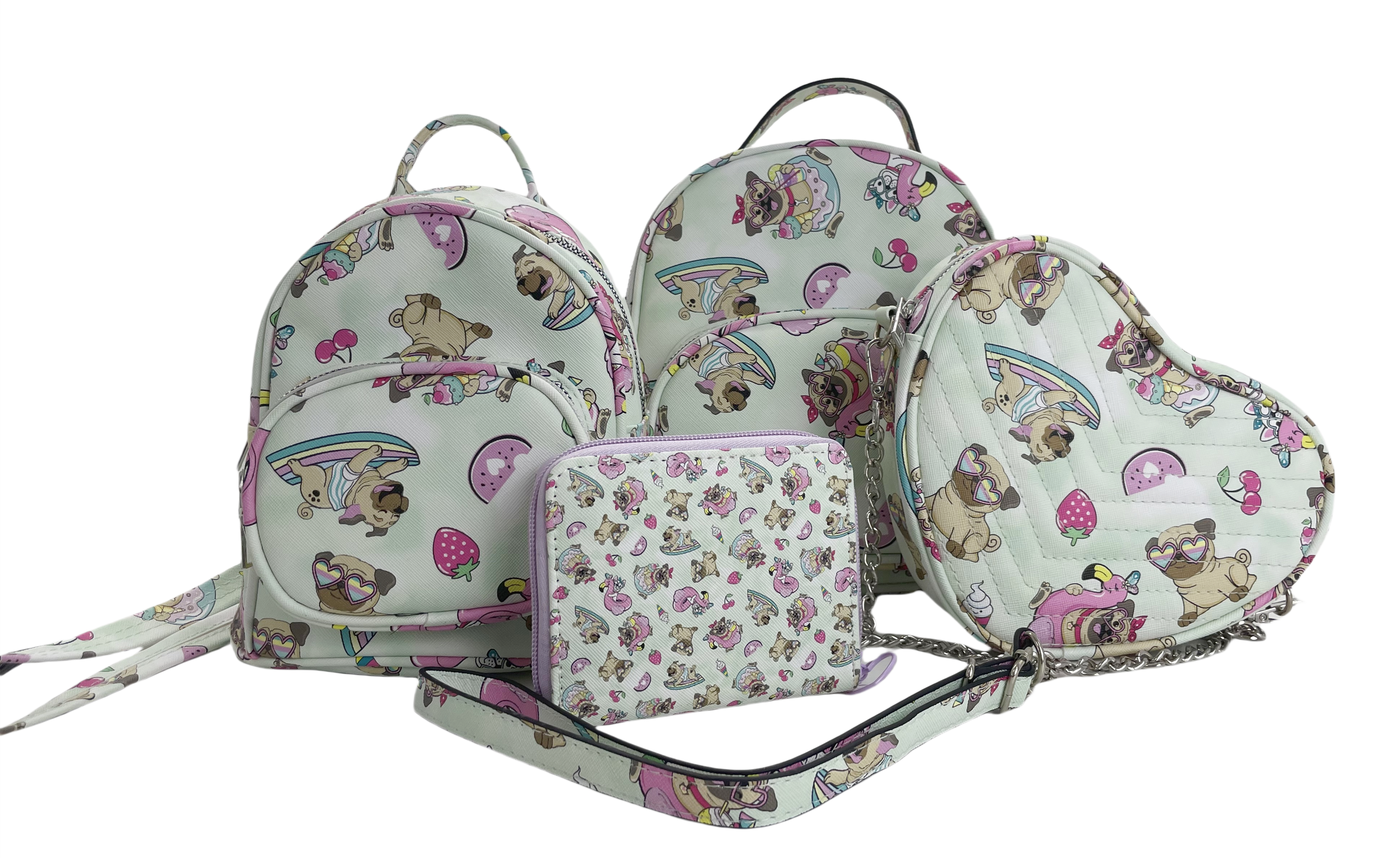 Kid's Puppy Package