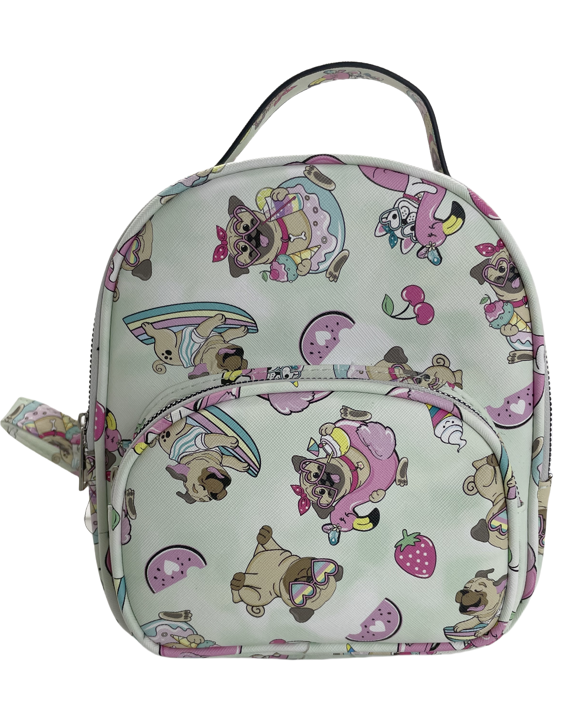 Kid's Puppy Package