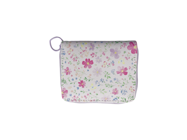 Floral Pattern Children's Set Bag