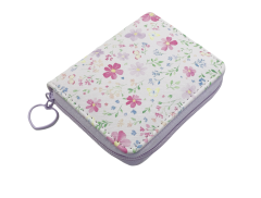 Floral Pattern Children's Set Bag
