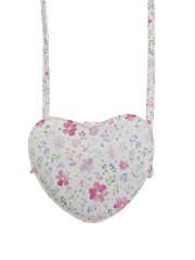 Floral Pattern Children's Set Bag