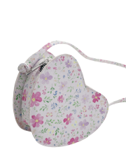 Floral Pattern Children's Set Bag