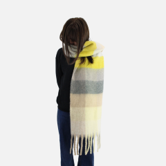 Fall winter Scarf