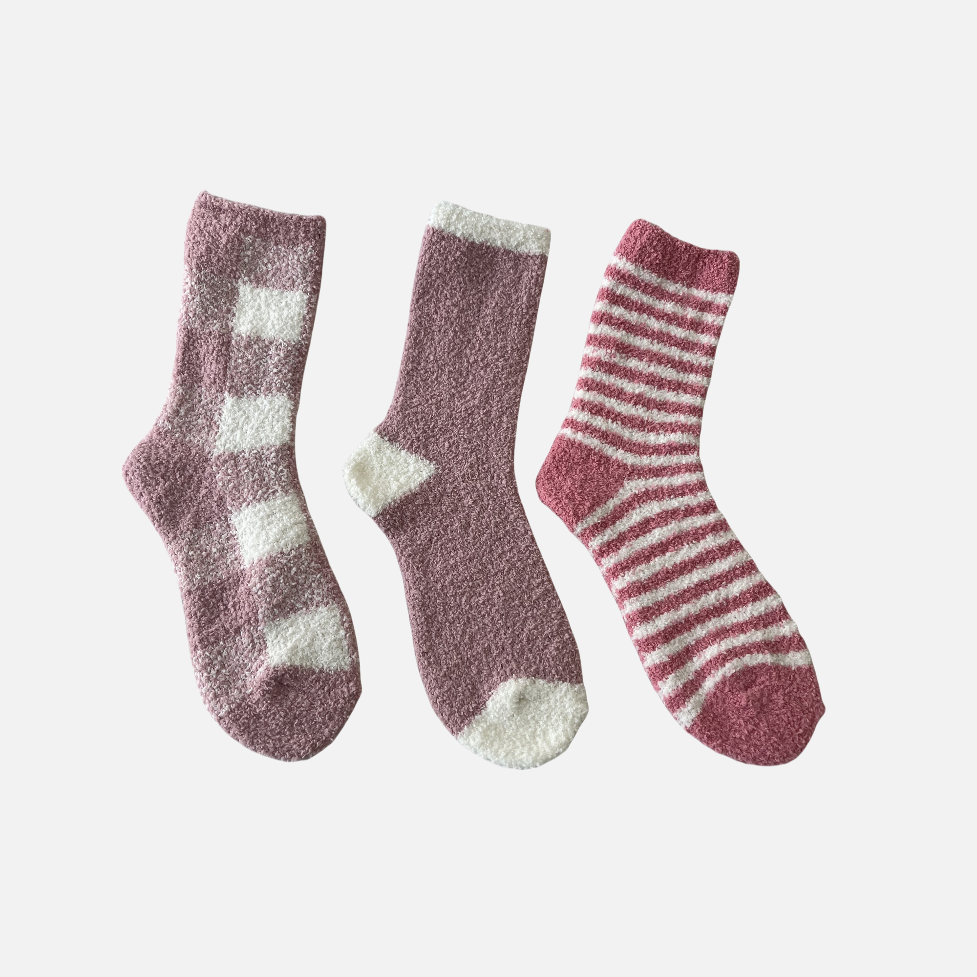 Cozy sock
