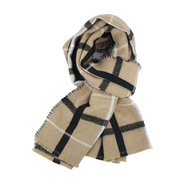Fall winter Scarf