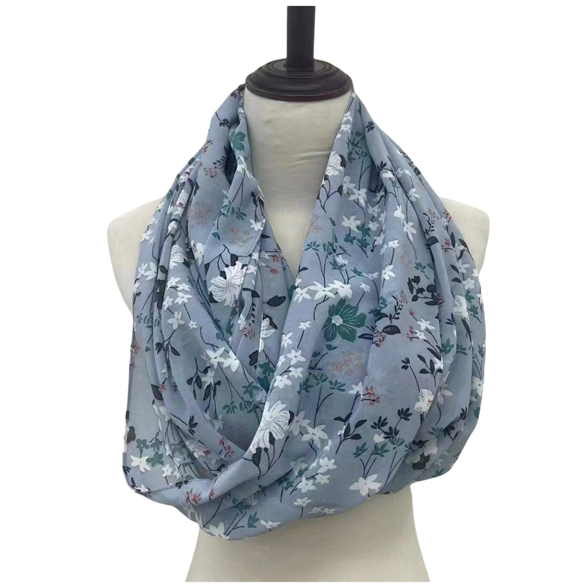 Spring Summer Scarf