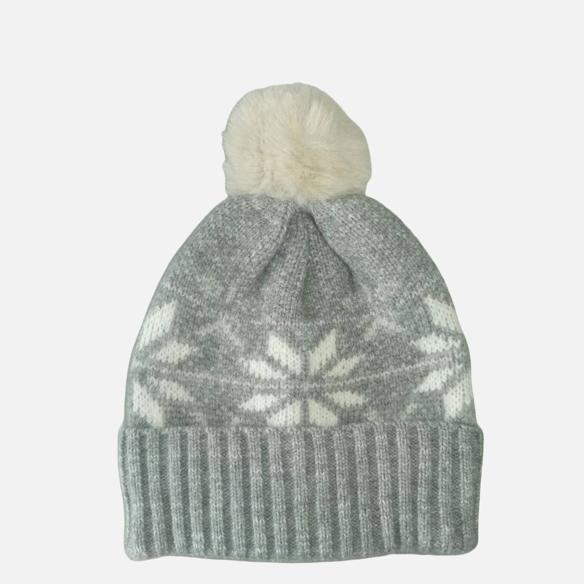 Knitted hat