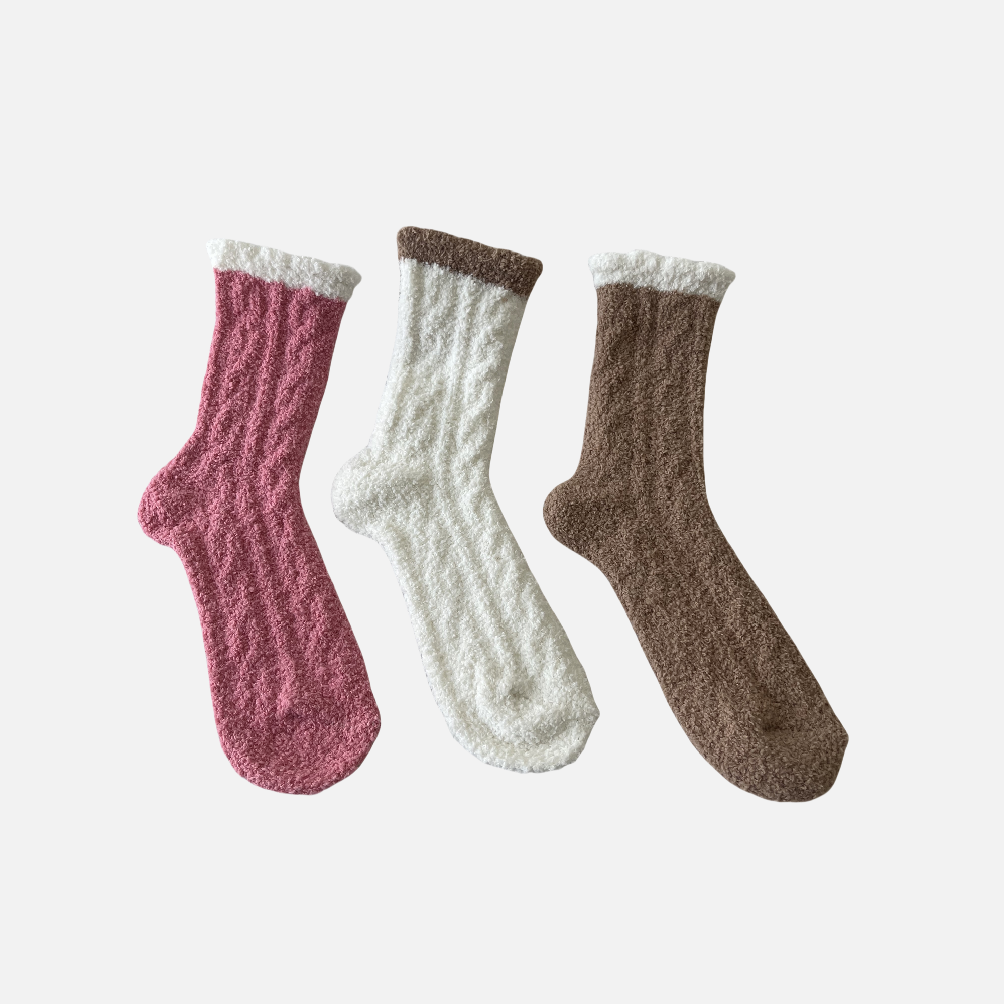 Cozy sock