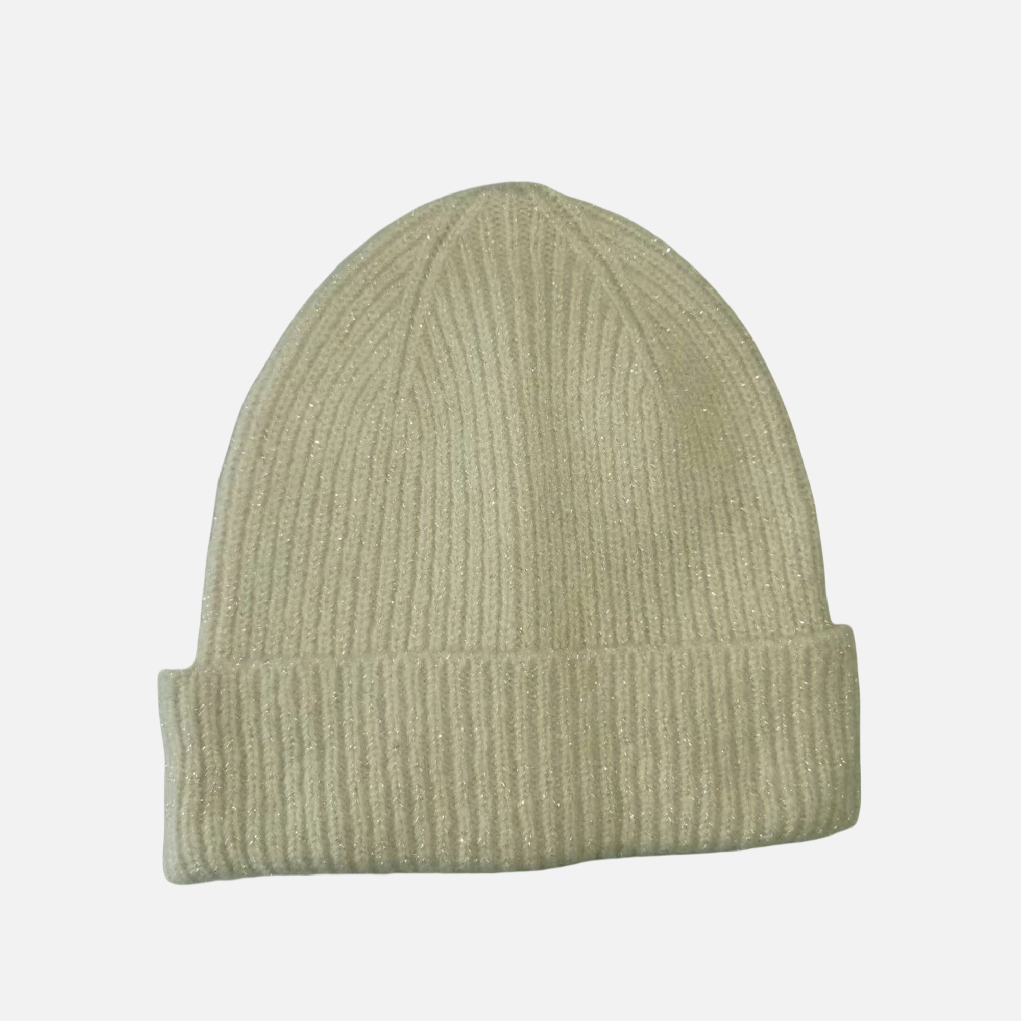 Knitted hat