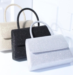 Shining Evening Bag