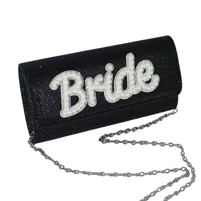 Bride Evenning Bag