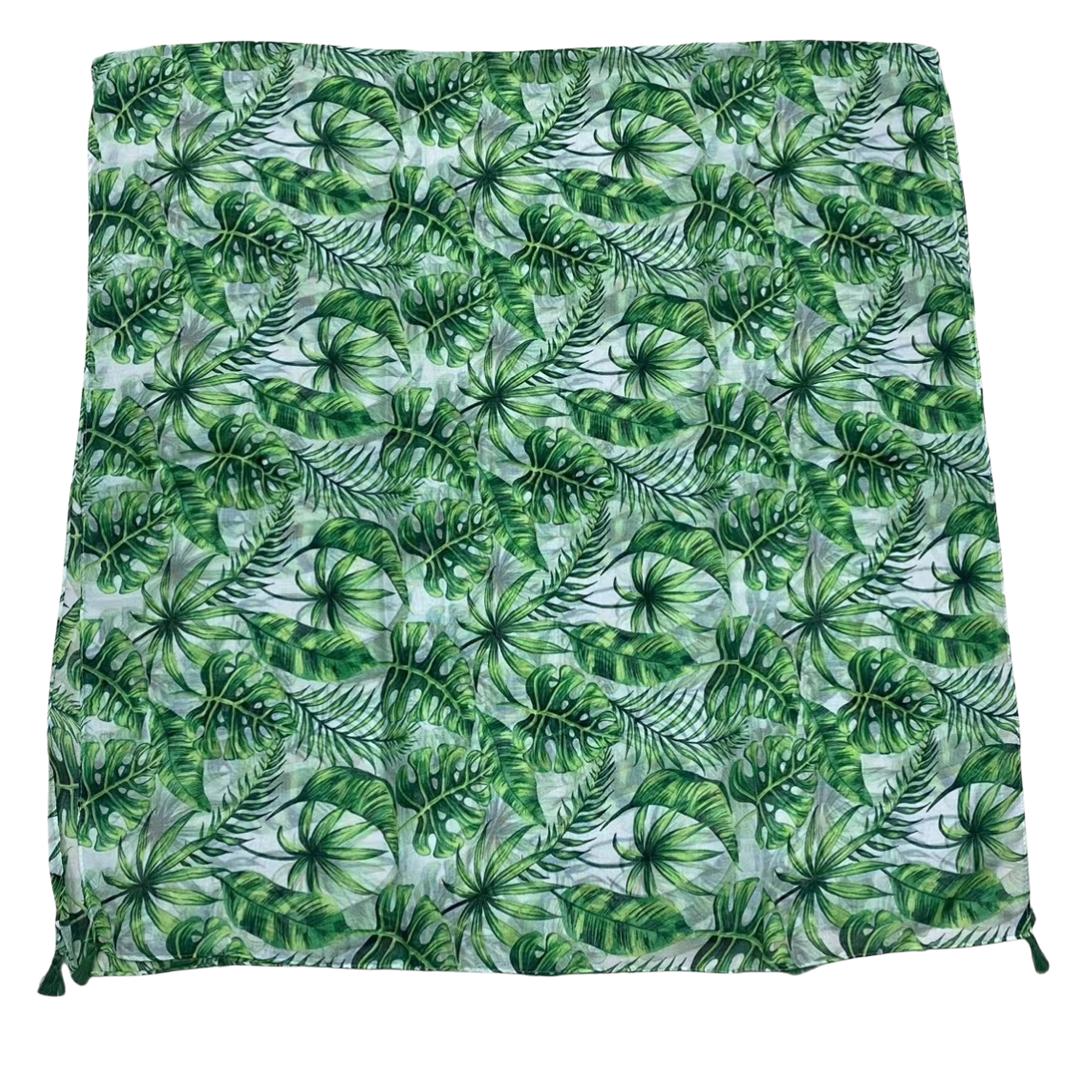 Spring Summer Scarf