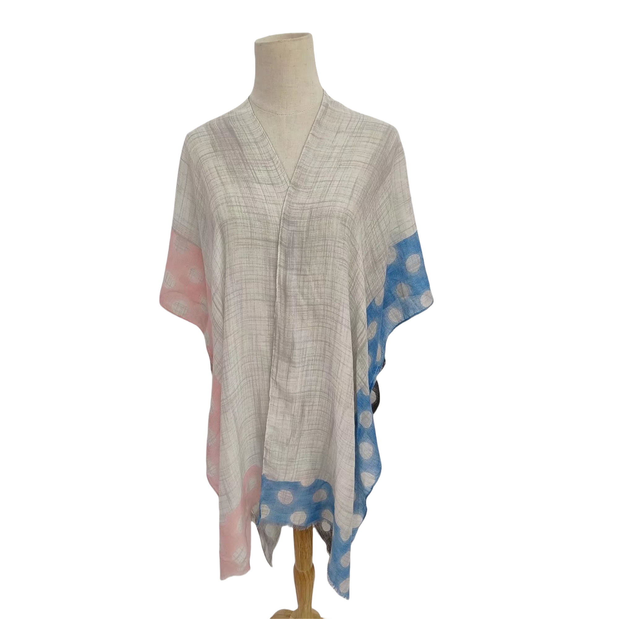 Spring Summer Scarf