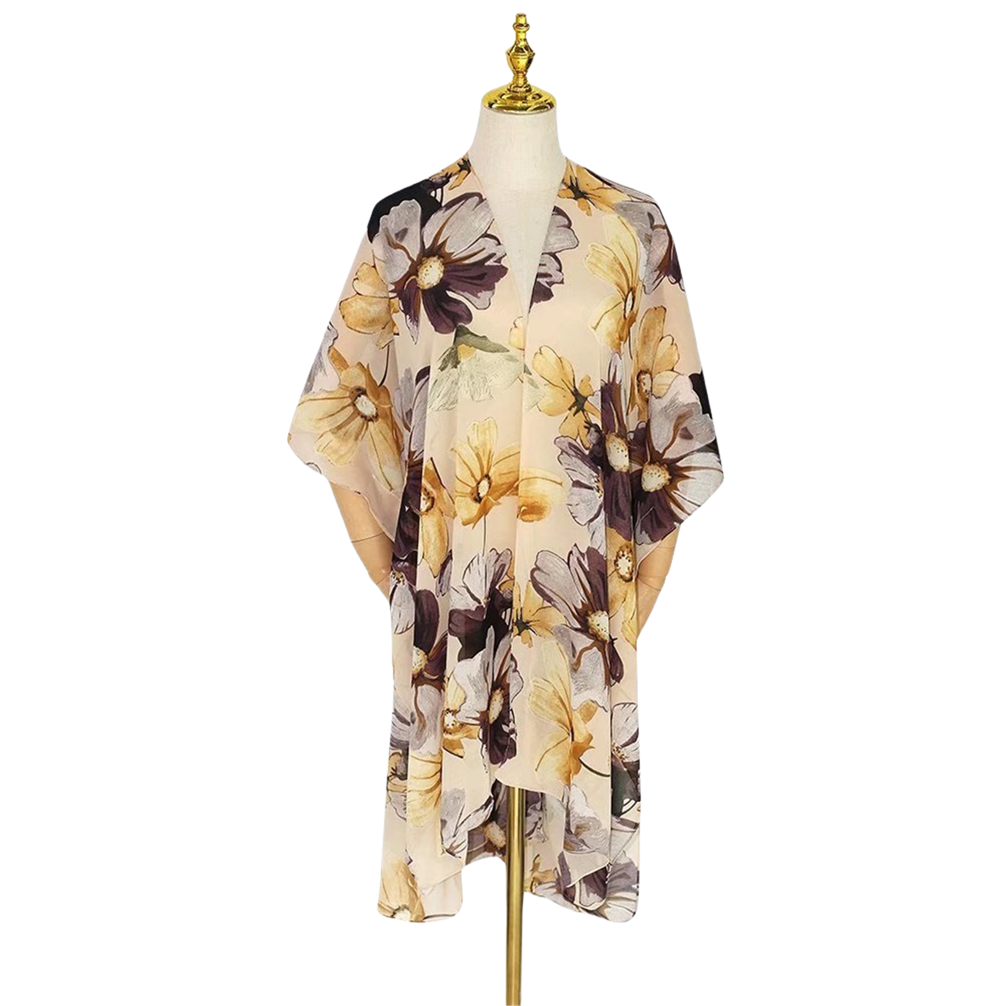 Spring Summer Scarf