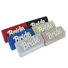 Bride Evenning Bag