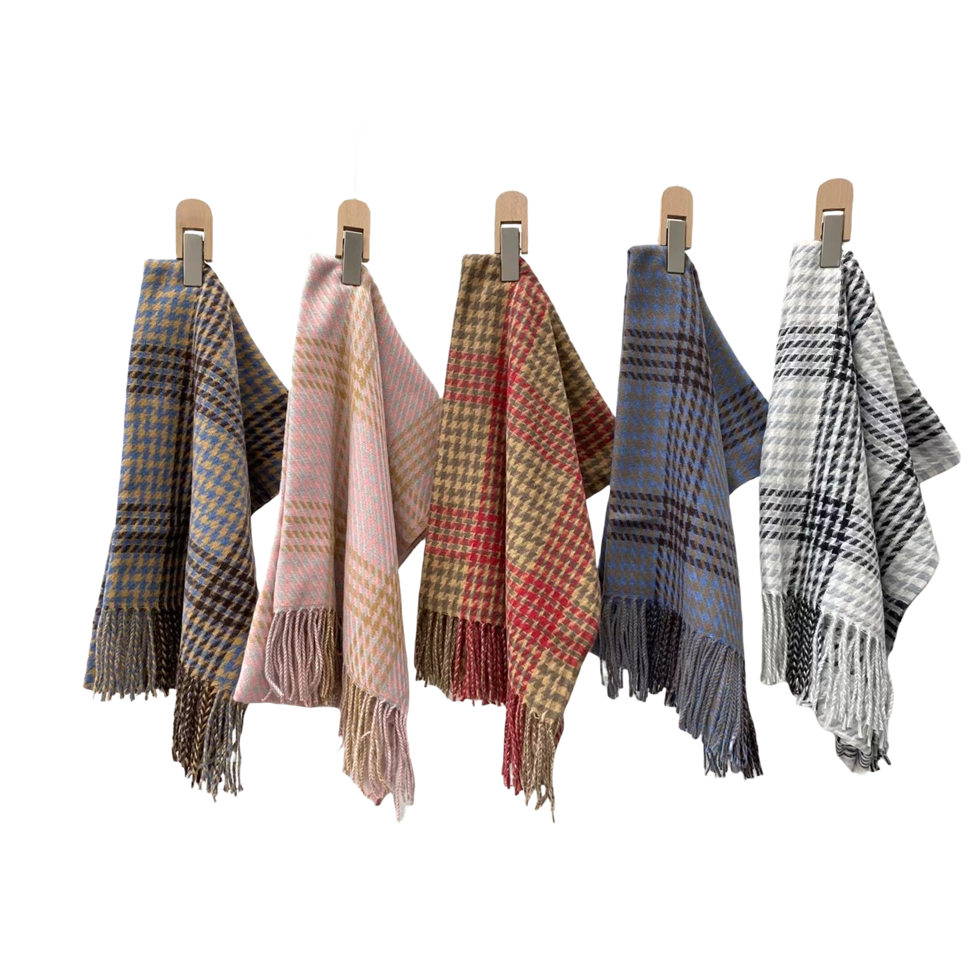 Fall winter Scarf