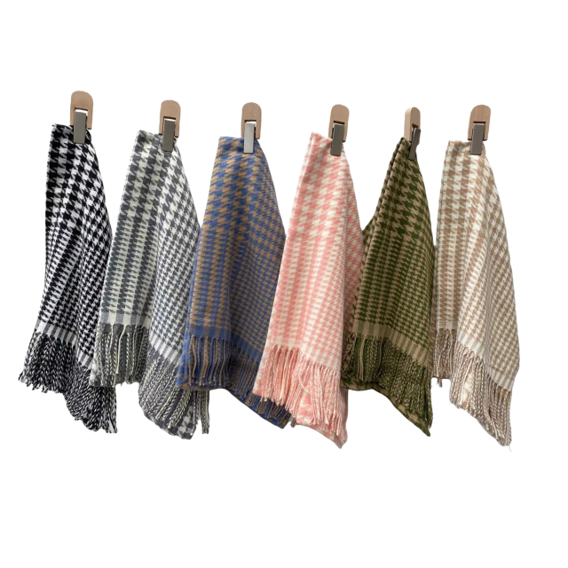 Fall winter Scarf