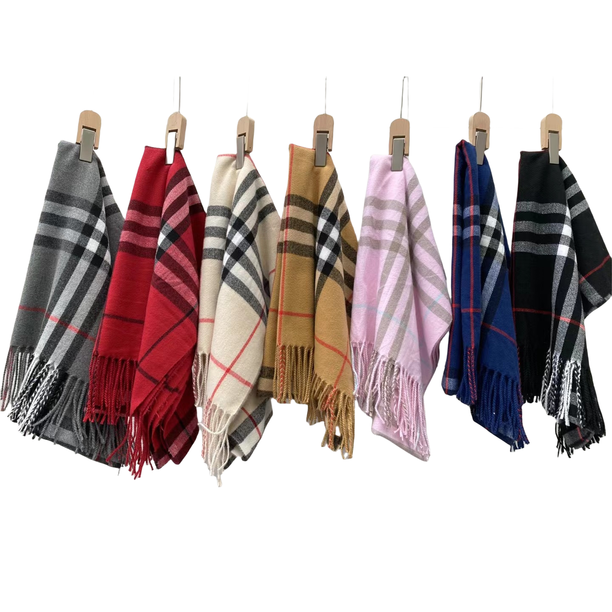 Fall winter Scarf