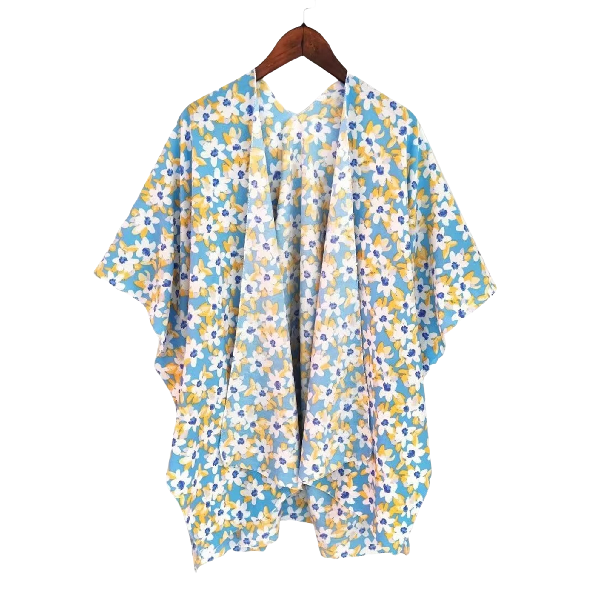 Spring Summer Scarf