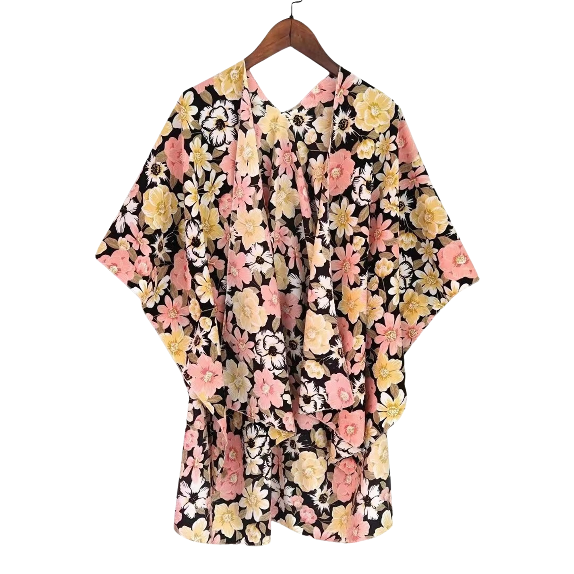 Spring Summer Scarf