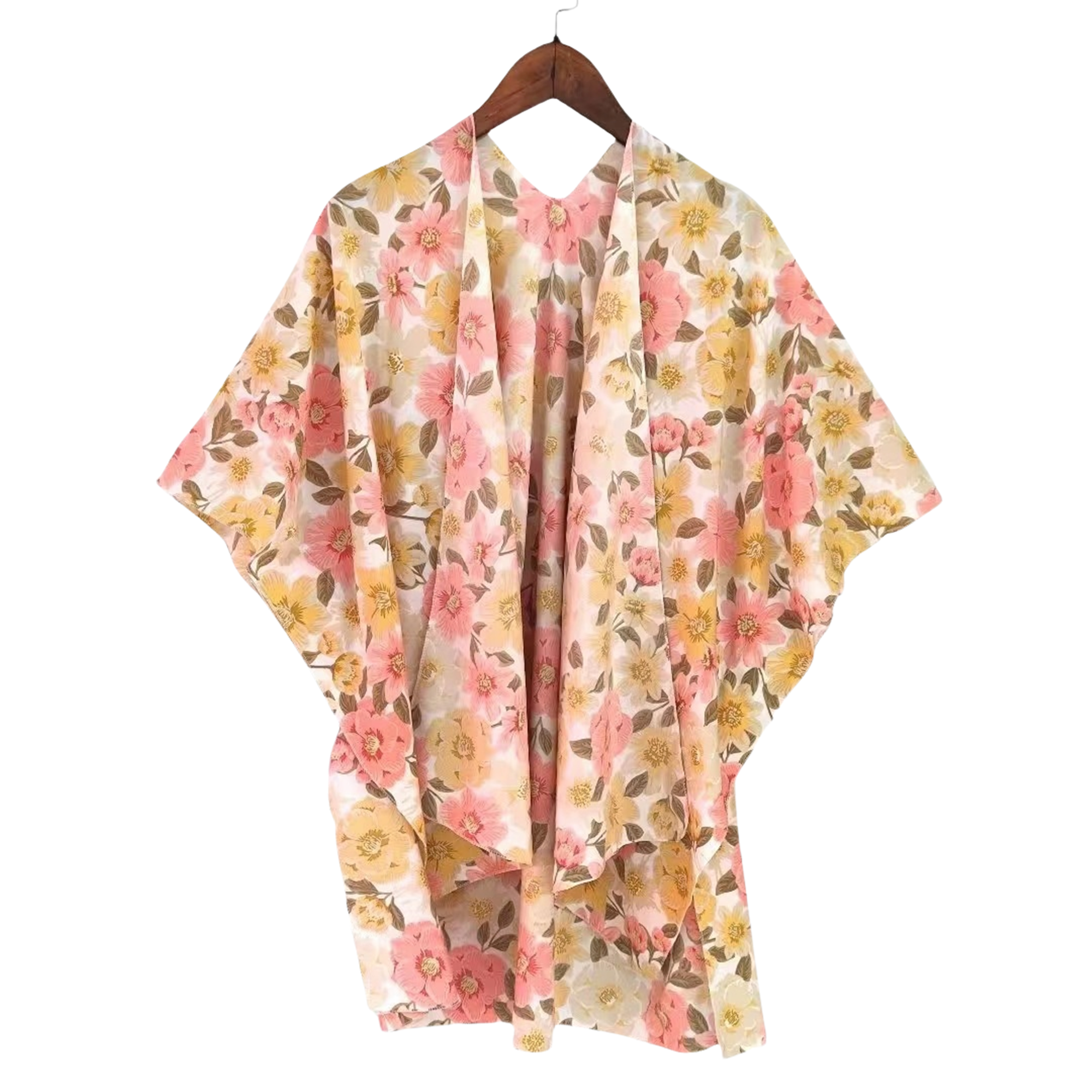 Spring Summer Scarf