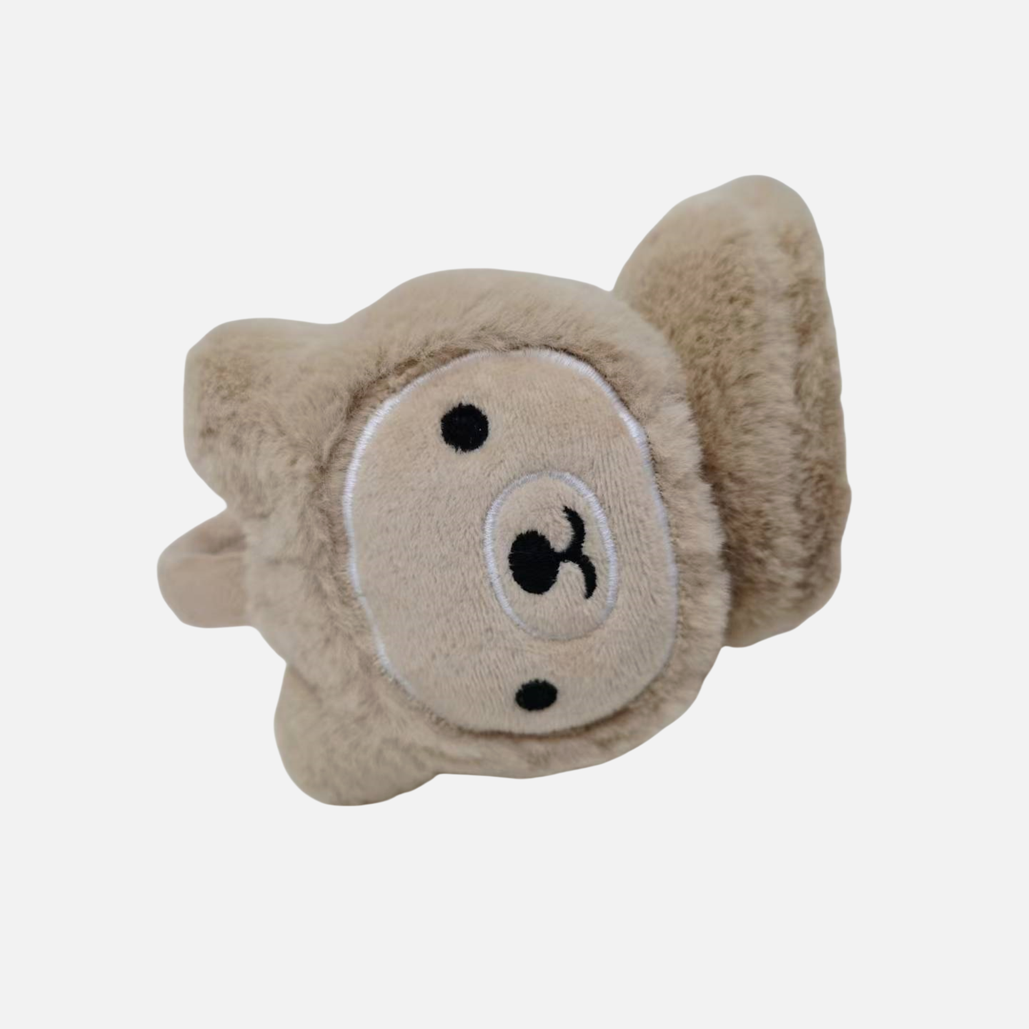 Ear muff