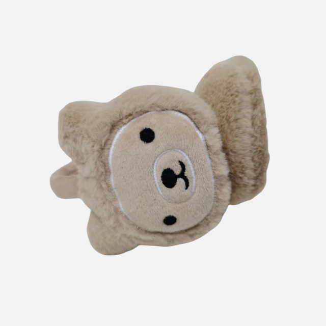 Ear muff