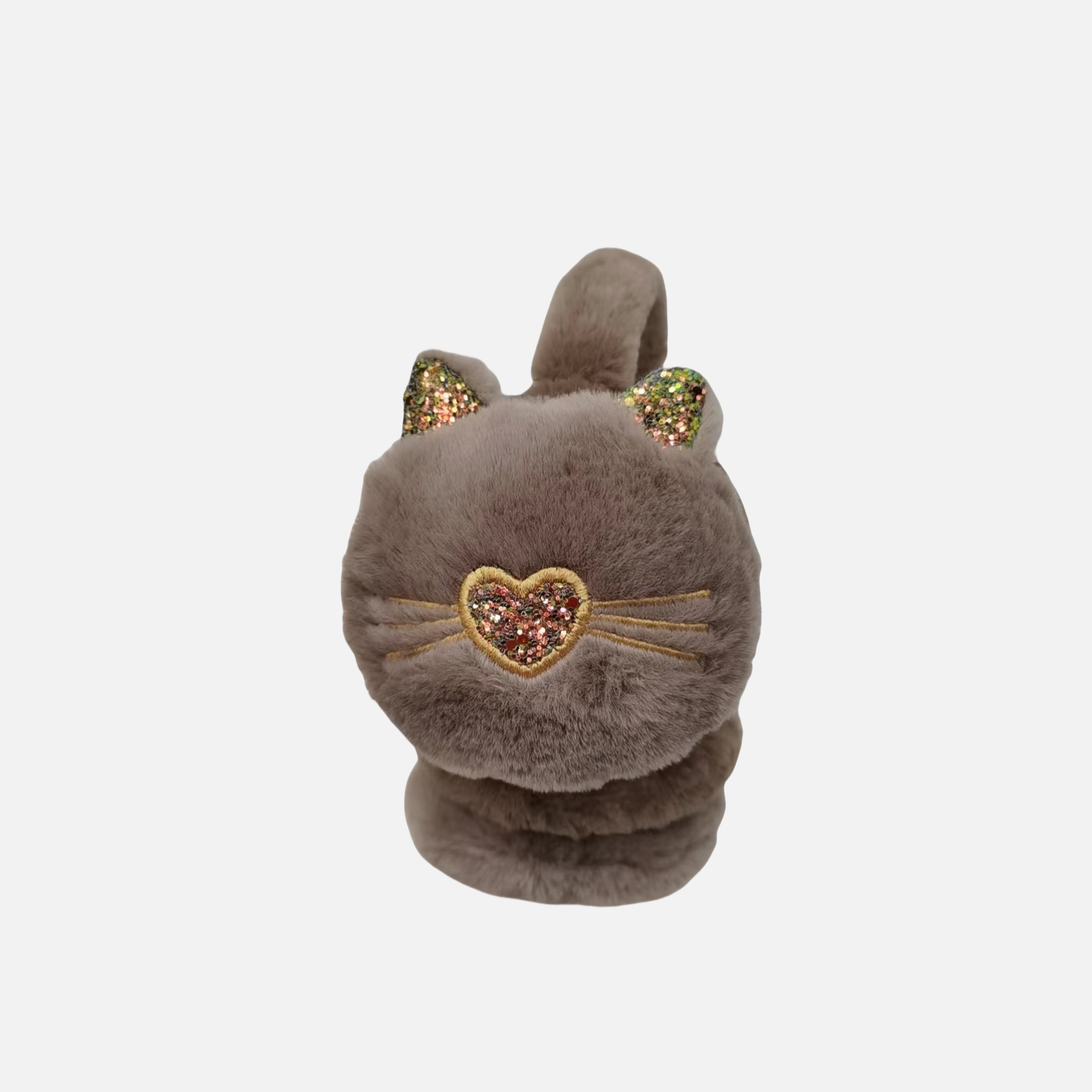 Ear muff