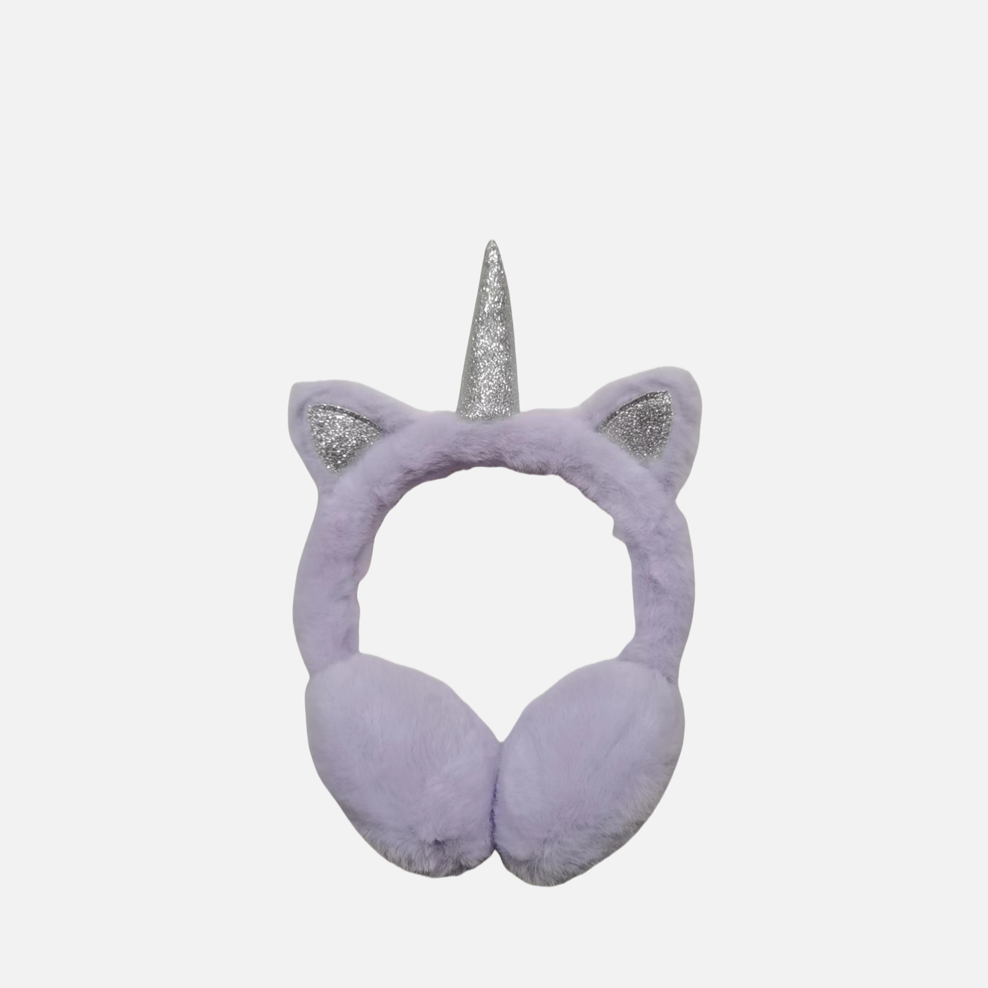 Ear muff