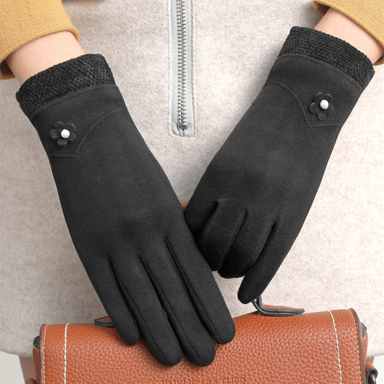 Gloves