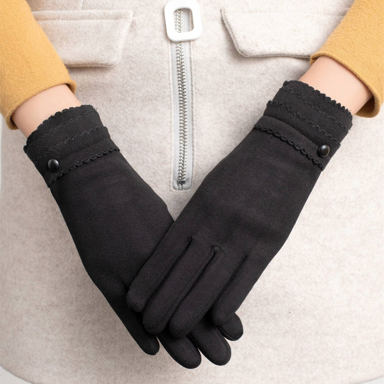 Gloves