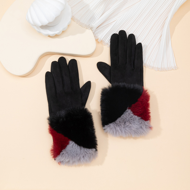 Gloves