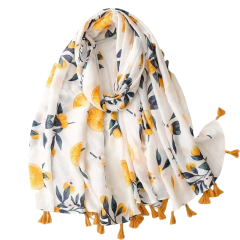 Spring Summer Scarf