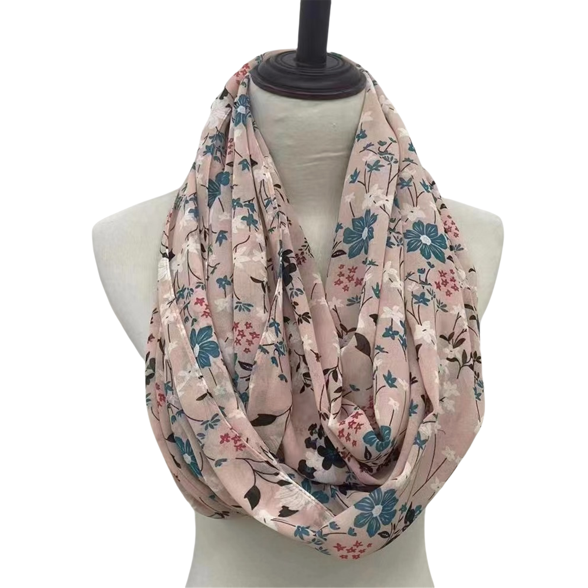 Spring Summer Scarf